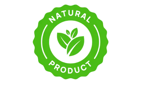 BurnPeak 100% Natural Formula