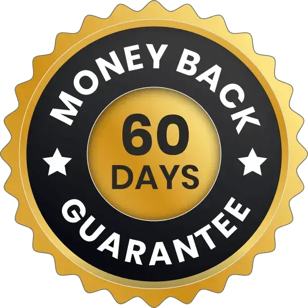 BurnPeak Money Back Guarantee